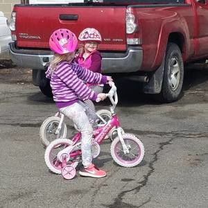 Meet your Posher, Cheryl